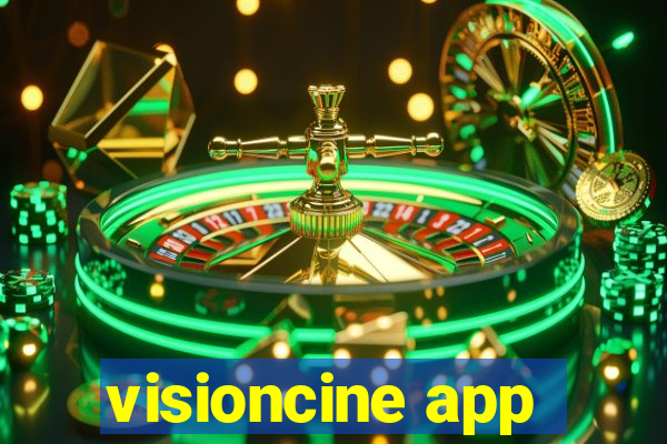 visioncine app